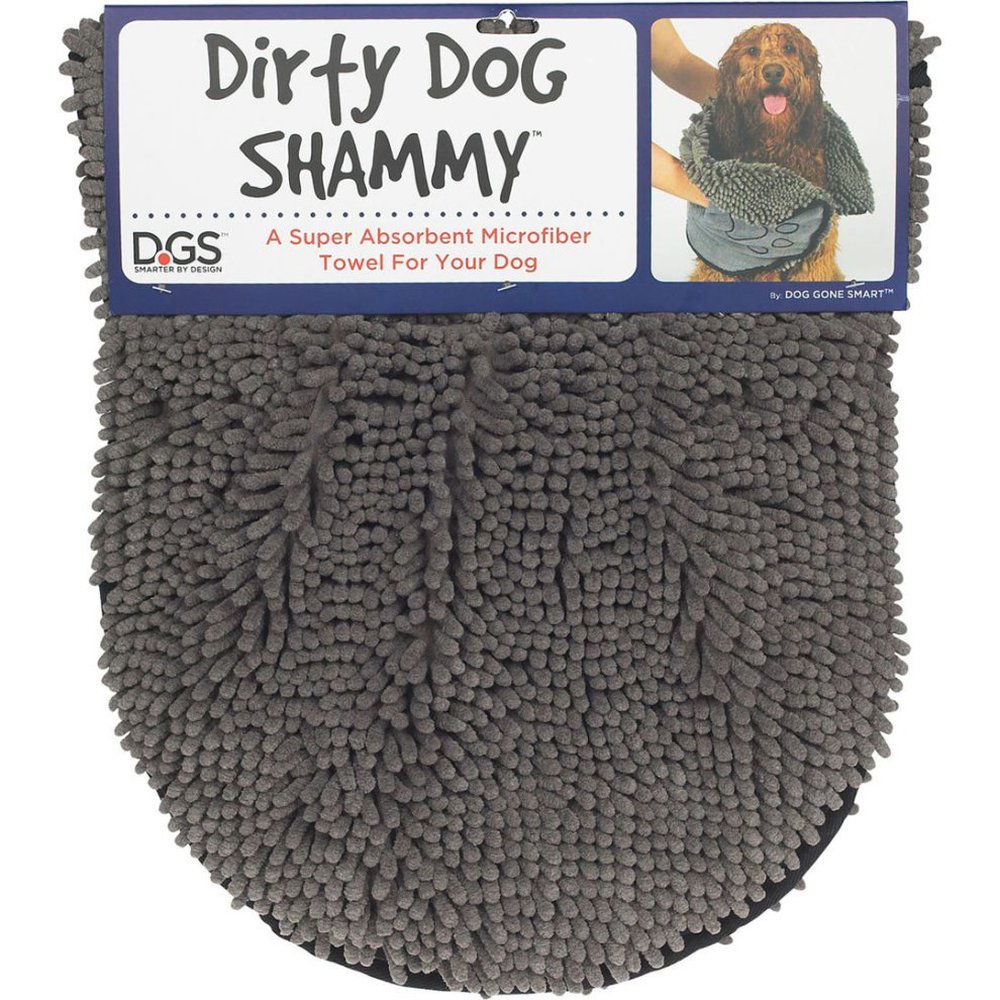 Фото Triol Dog gone smart Shammy полотенце для собак в ассортименте 