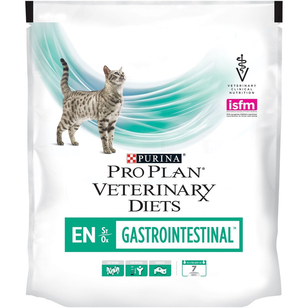 Фото Сухой корм Pro Plan Veterinary diets EN при расстройствах пищеварения 
