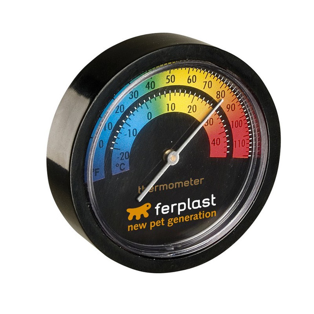 Фото Термометр аналоговый от Ferplast 