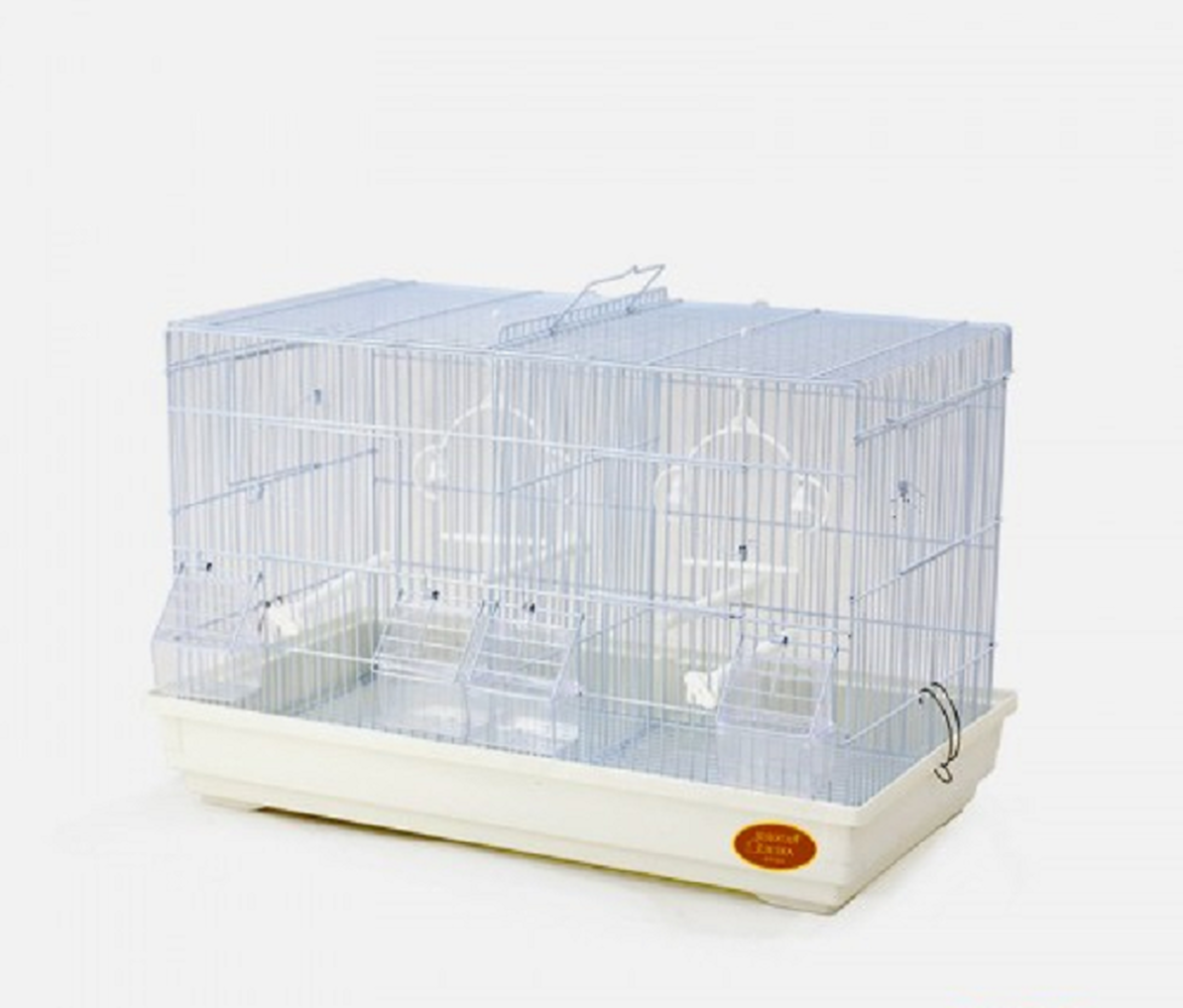 Фото Клетка Golden cage для птиц 520 58*32*37 см 