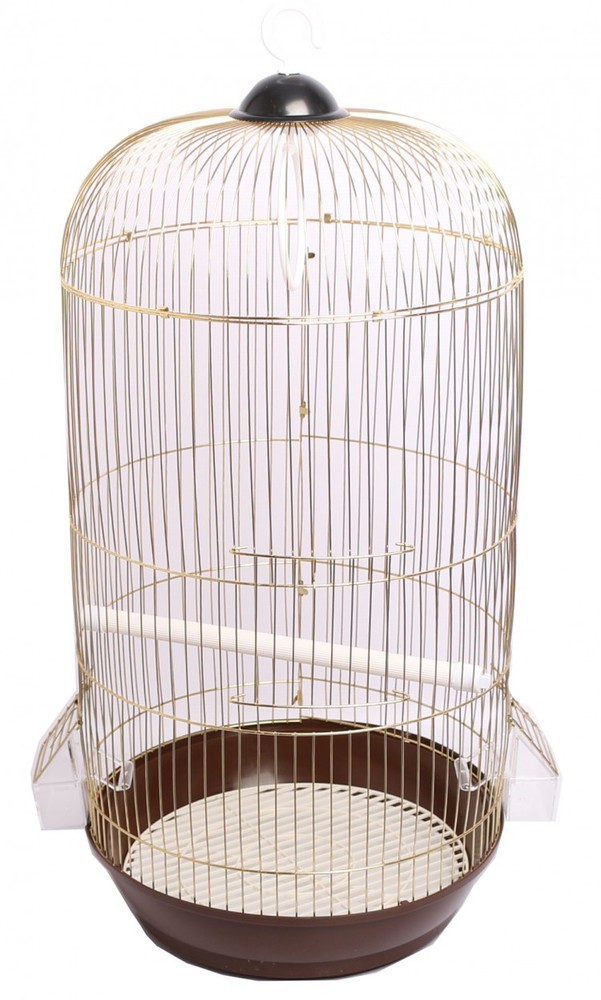 Фото Клетка Golden cage для птиц A309D (33*67 см) 