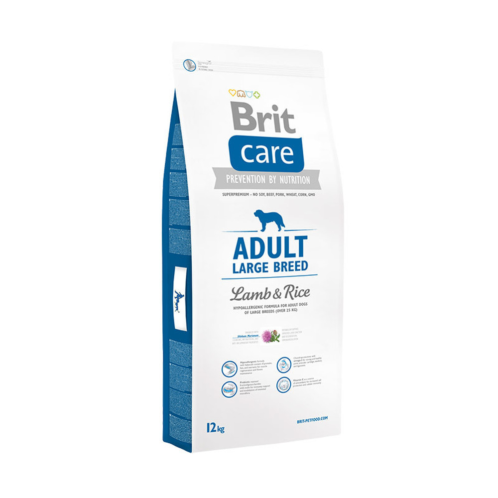 Care Adult Large Breed