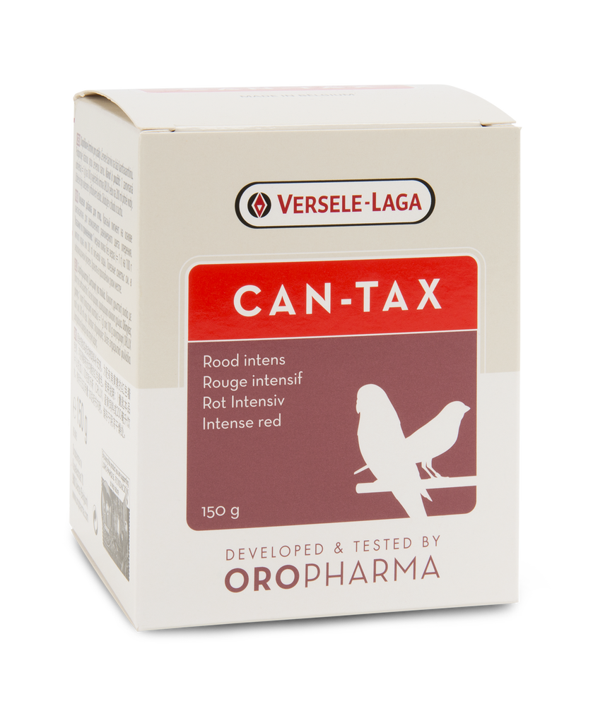 Фото Cмесь Versele-Laga "Oropharma" для птиц с витаминами "Can-tax" 150 г 