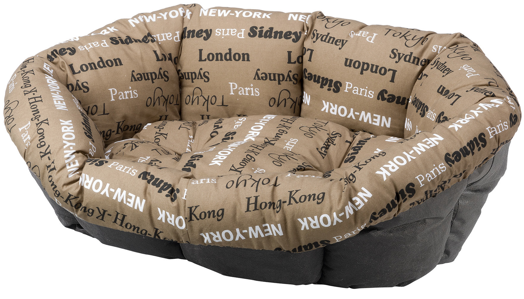 Фото Запасная подушка для лежака Sofà города Ferplast 