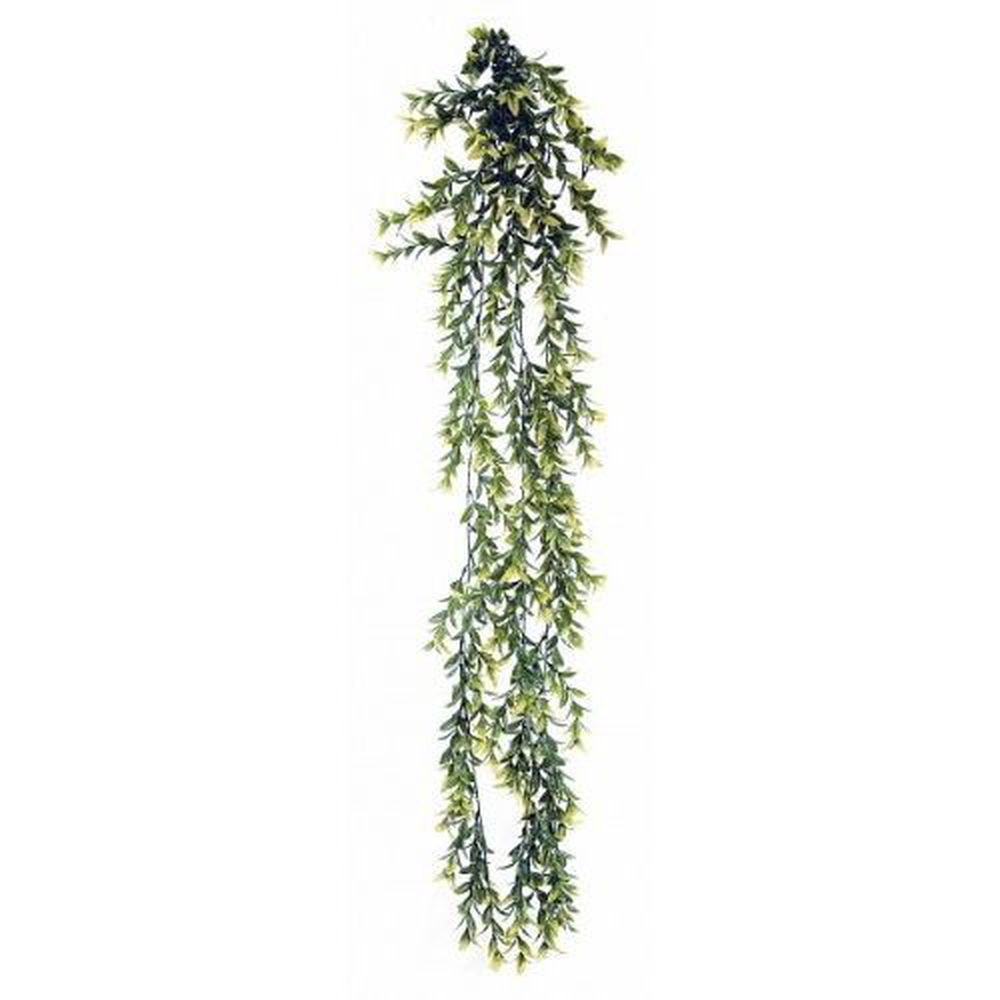 Фото Пластиковое растение Croton Plant 80 для террариума от Ferplast, 80 см 