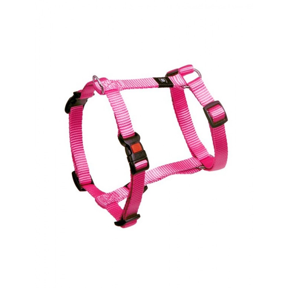 Фото Шлейка Karlie-Flamingo для собак Art Sportiv Plus Step розовая XS 