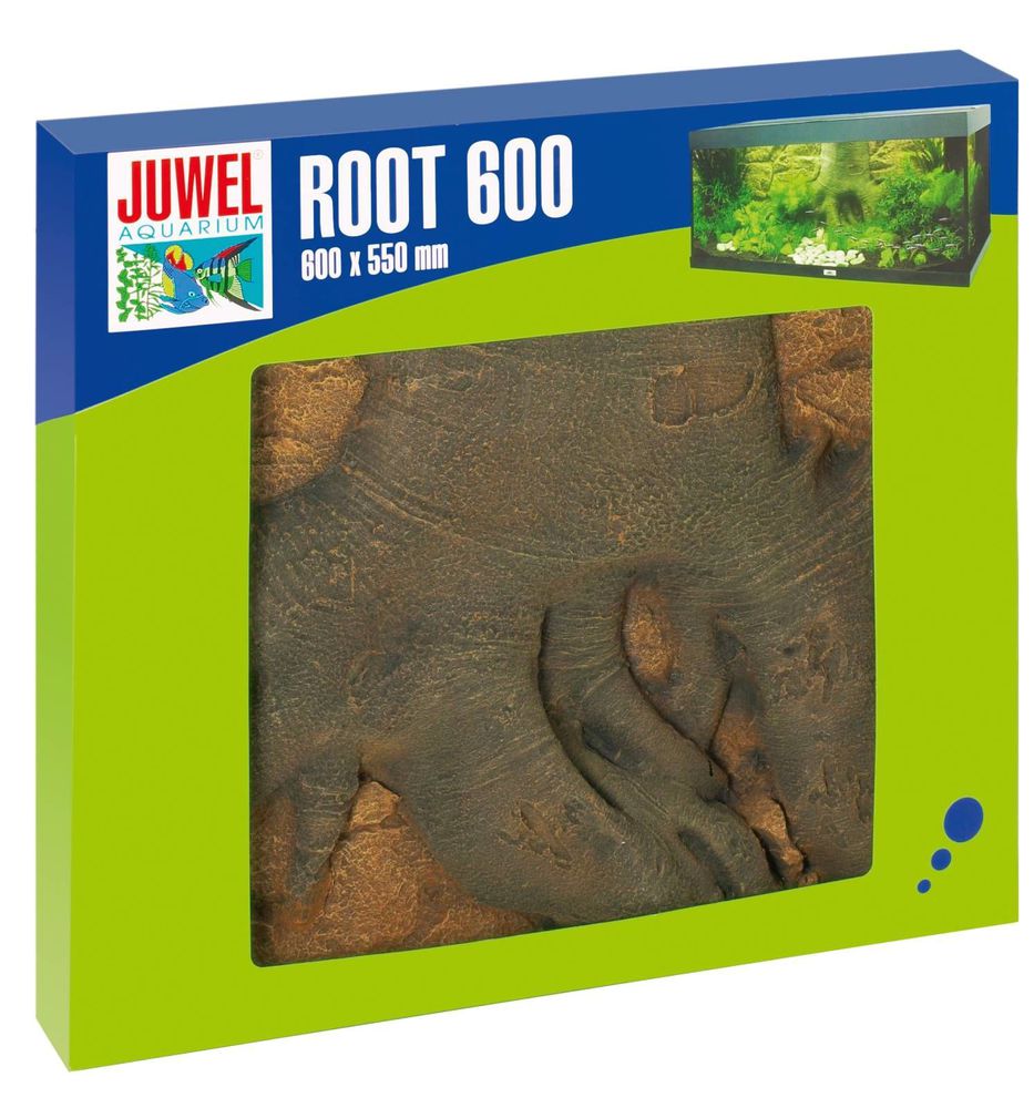 Фото Фон Juwel Root 600 для аквариума, 60*55 см 