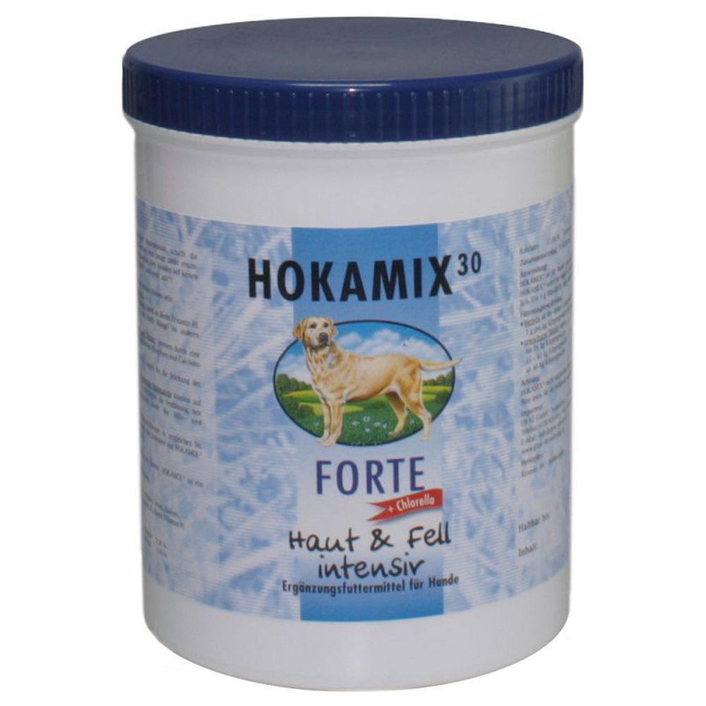 Фото Комплексное дополнительное питание  Hokamix 30 Forte 