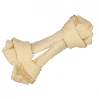 Фото Triol кость узловая белая, 15 см, 2 шт, BRH6-2P, 110 г