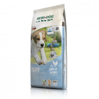 Фото Cухой корм Bewi Dog Puppy для щенков 12.5 кг