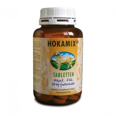 Фото Комплексное дополнительное питание HOKAMIX 30 Tabletten в таблетках